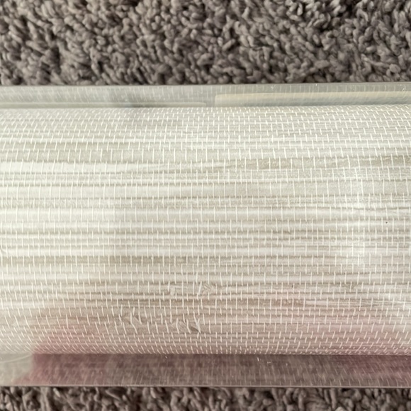 Wall Decor Nwt Nuwallpaper Grassweave Cream Peel And Stick Poshmark